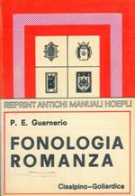 Fonologia romanza