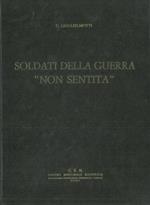 Soldati della guerra 