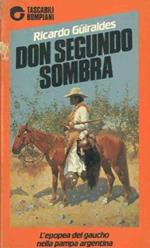 Don Segundo Sombra