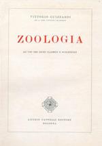 Zoologia. Ad uso dei Licei Classici e Scientifici