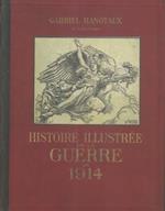 Histoire illustrée de la guerre de 1914, vol. 8