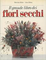 Il grande libro dei fiori secchi