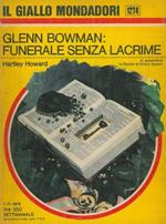 Glenn Bowman: funerale senza lacrime