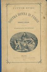 Nostra Donna di Parigi o Esmeralda