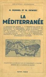 La méditerranée