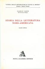 Storia della letteratura nord-americana