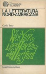 La letteratura Nord-Americana