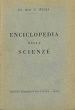 Enciclopedia delle scienz