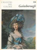 Thomas Gainsborough