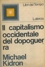 Il capitalismo occidentale del dopoguerra