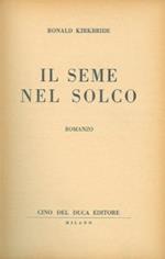 Il seme nel solco