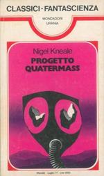 Progetto quatermass