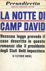 La notte di Camp David