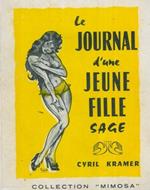 Le journal d'une jeune fille sage