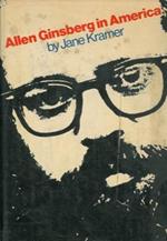 Allen Ginsberg in America