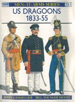 US Dragoons 1833-55