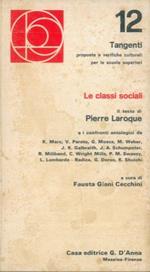 Le classi sociali