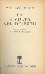 La rivolta nel deserto