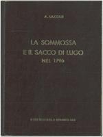 La sommossa e il sacco di Lugo nel 1796