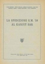 La spedizione romana al Lal Qilà (m. 6349)