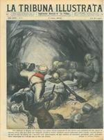 Nei dintorni di Remus, nei Grigioni, una guida alpina giungeva ad una caverna, dove scorgeva tredici scheletri. Si ritiene che i macabri resti appartengano ad una comitiva di cacciatori sperdutasi nella montagna circa ottant'anni fa