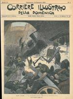 New York : il disastro della ferrovia sotterranea