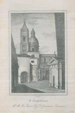S. Bartolomeo in Bologna