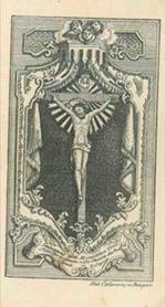 Miracolosa immagine del Crocefisso che si venera nella Chiesa dei Padri Serviti