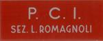 P.C.I. Sez. L. Romagnoli