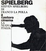 Steven Spielberg