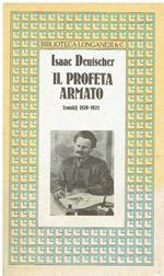 Il profeta armato : Trotskij 1879-1921