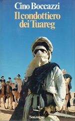 Il condottiero dei Tuareg