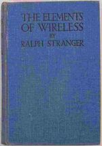 The elements of wireless