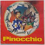 Pinocchio