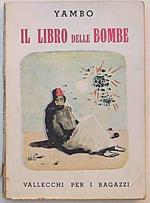 Il libro delle bombe