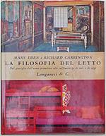 La filosofia del letto