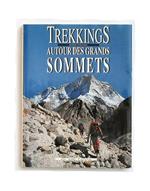 Trekkings autour des grandes sommets