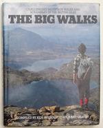 The Big Walks. Challenging mountain walks and scrambles in the British Isles