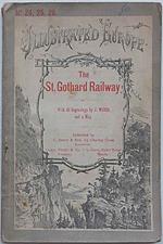 The St. Gothard Railway