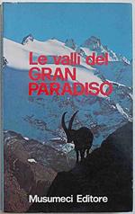 Le valli del Gran Paradiso