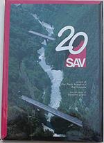 20 SAV (Venti anni dell'autostrada valdostana)