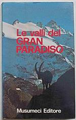 Le valli del Gran Paradiso