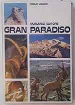 Gran Paradiso