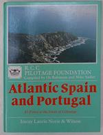 Atlantic Spain and Portugal