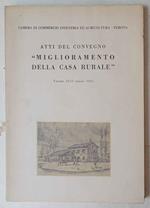 Atti del convegno 