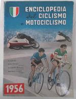 Enciclopedia del ciclismo e motociclismo. 1956