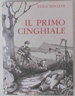 Il primo cinghiale