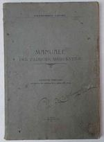 Manuale del padrone mercantile