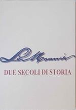 Le Monnier. Due secoli di storia