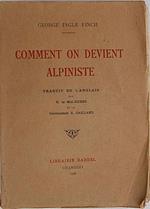 Comment on devient alpiniste